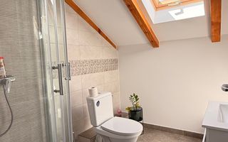 Comision 0% Casă individuală 4 dormitoare Giroc 140 mp utili - Poză 20