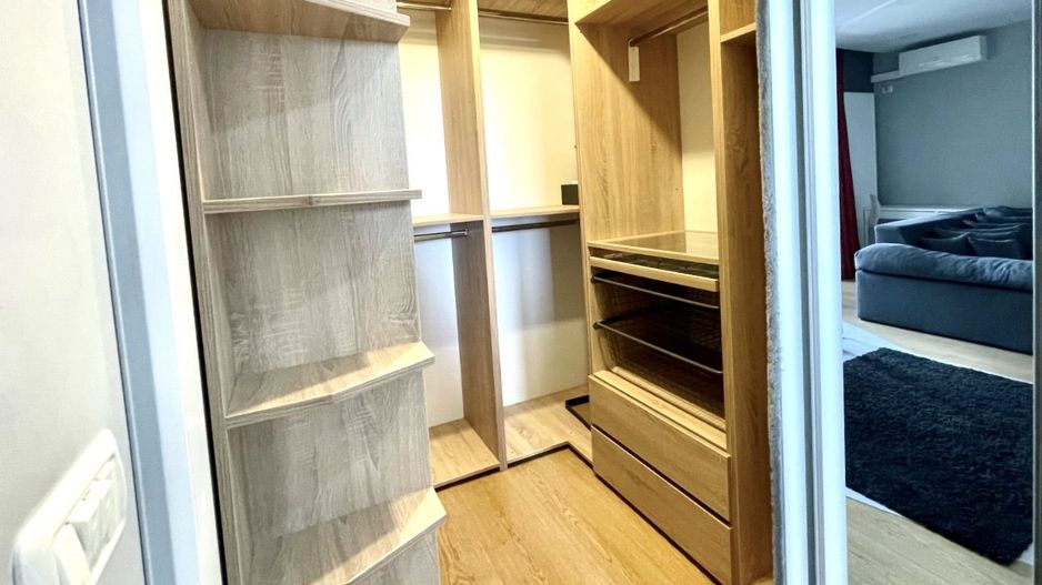 3 camere decomandat, etaj 10, vedere pădure, Adora Forest, - Poză 29