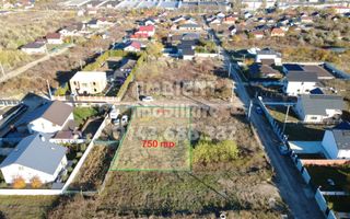 Teren INTRAVILAN 750 mp, zona FILATURII - Silver Mall; - Poză 3