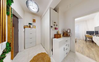 Duplex 4 camere modern | Mobilat integral - Poză 22