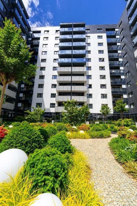 VÂNZARE APARTAMENT PREMIUM | CORTINA NORTH PIPERA | LOC PARCARE SUBTERAN - Poză 2