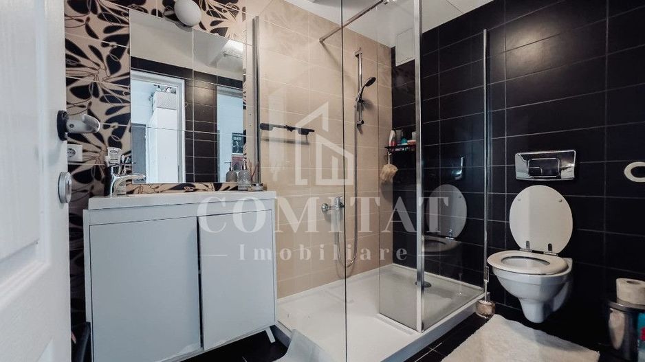 Casa la cheie | cartier Europa | zona strazii Eugen Ionesco - Poză 13