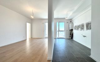 3 camere 75 mp SU + Balcon 8mp - Verdere curte interioară - Poză 1