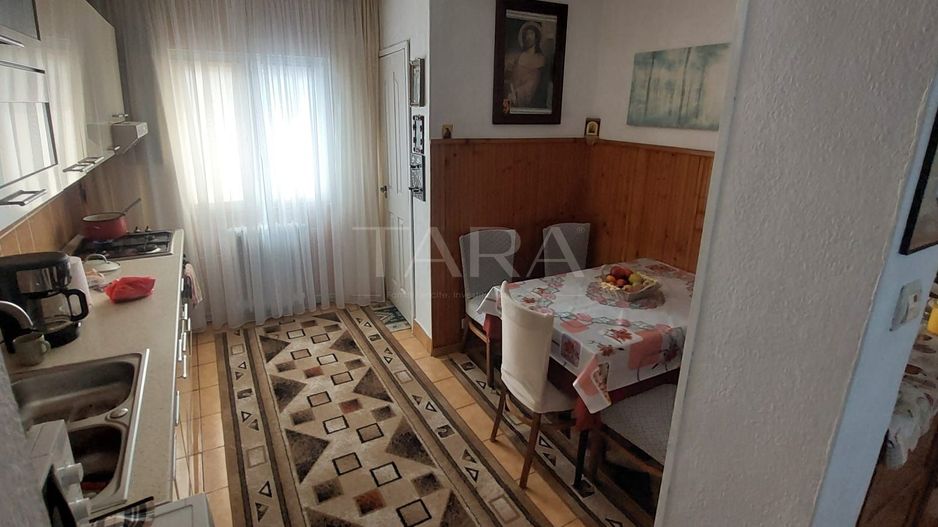 Apartament cu 3 camere, 78 mp, Piața Mărăști - Poză 5