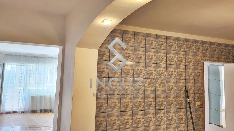 De închiriat – Apartament 2 camere | Zona Carrefour Pantelimon - Poză 8