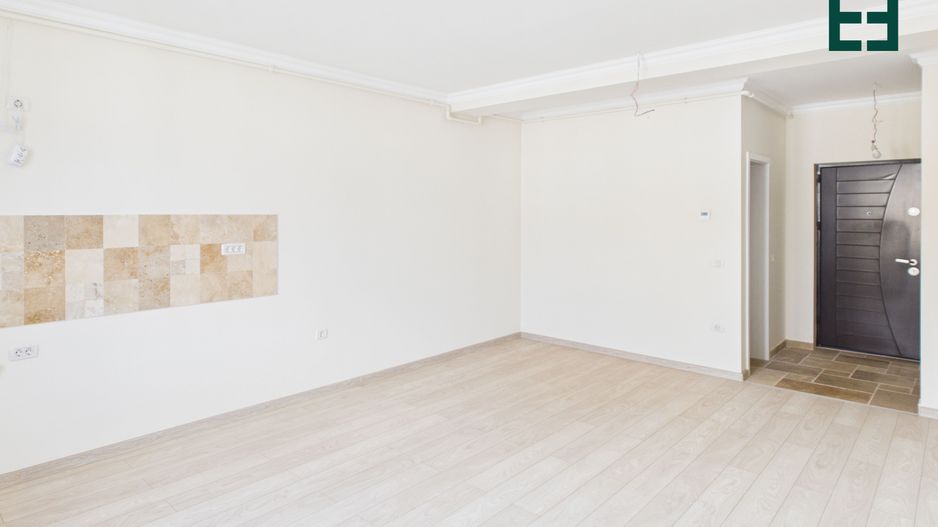 Apartament nou cu 2 camere et. 3 și loc de parcare - Giroc - Timișoara - Poză 2