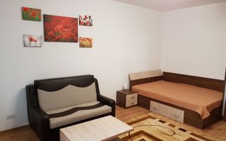 garsoniera decomandata bloc nou mobilata utilata ISG 2 A51 - Poză 8