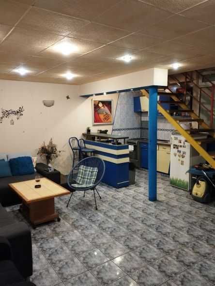 Casa Vila Splaiul Unirii P+2+pod si P+1 eventual schimb OFERTA - Poză 5