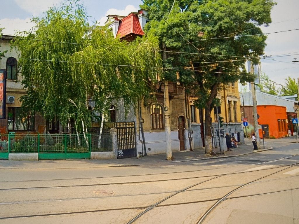 Casă renovată vis-a-vis de Parcul Carol | 3 camere, 2 băi, curte proprie 30 mp - Poză 22