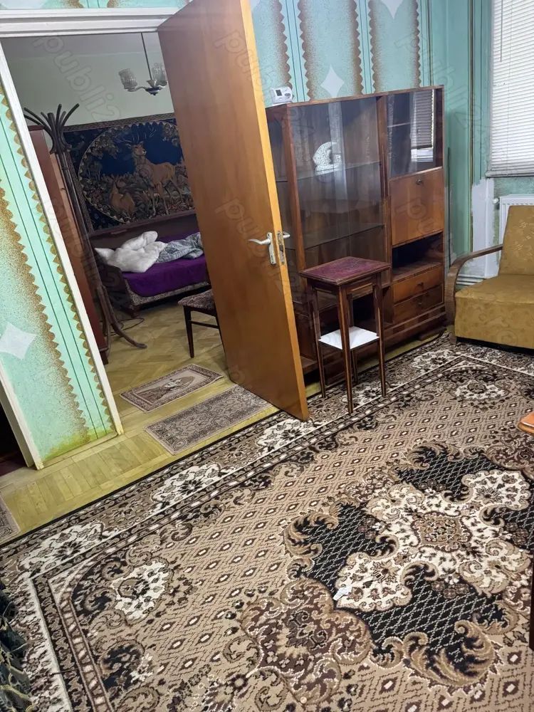 Apartament 2 cam , Micro 16, et 3, (fostu Continental) - Poză 5