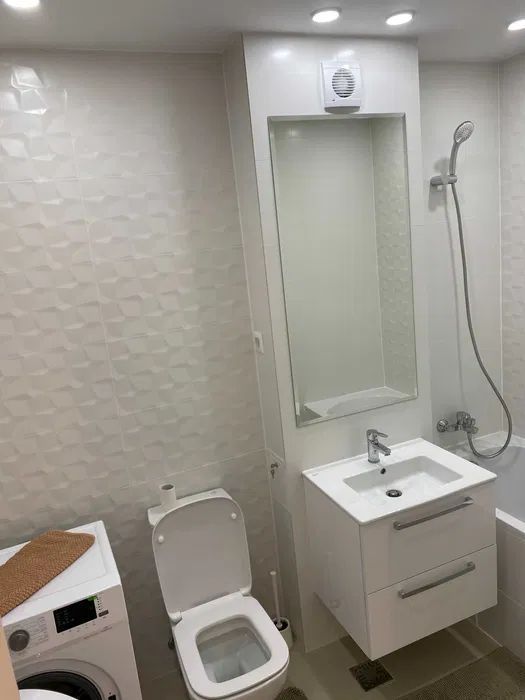 Apartament 2 camere HILS Pallady, PARCARE INCLUSA, 3 min Metrou - Poză 7