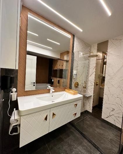 Penthouse exclusivist de inchiriat | vis-a-vis Mall Vitan Bucuresti - Poză 6