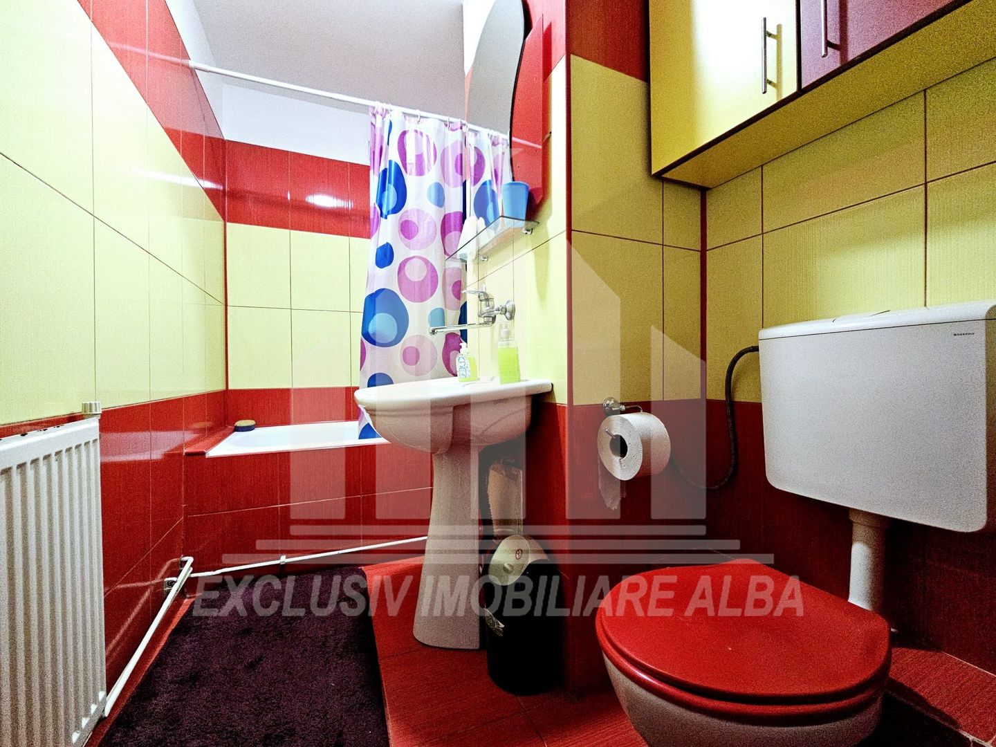 Apartament cu 2 camere de inchiriat, Cetate - Poză 5