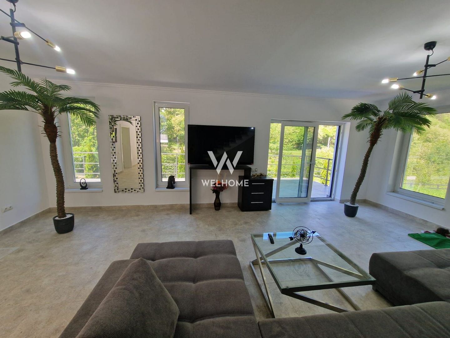 Casa individuala, teren 2000 -Sibiu, Gura Raului - - Poză 2