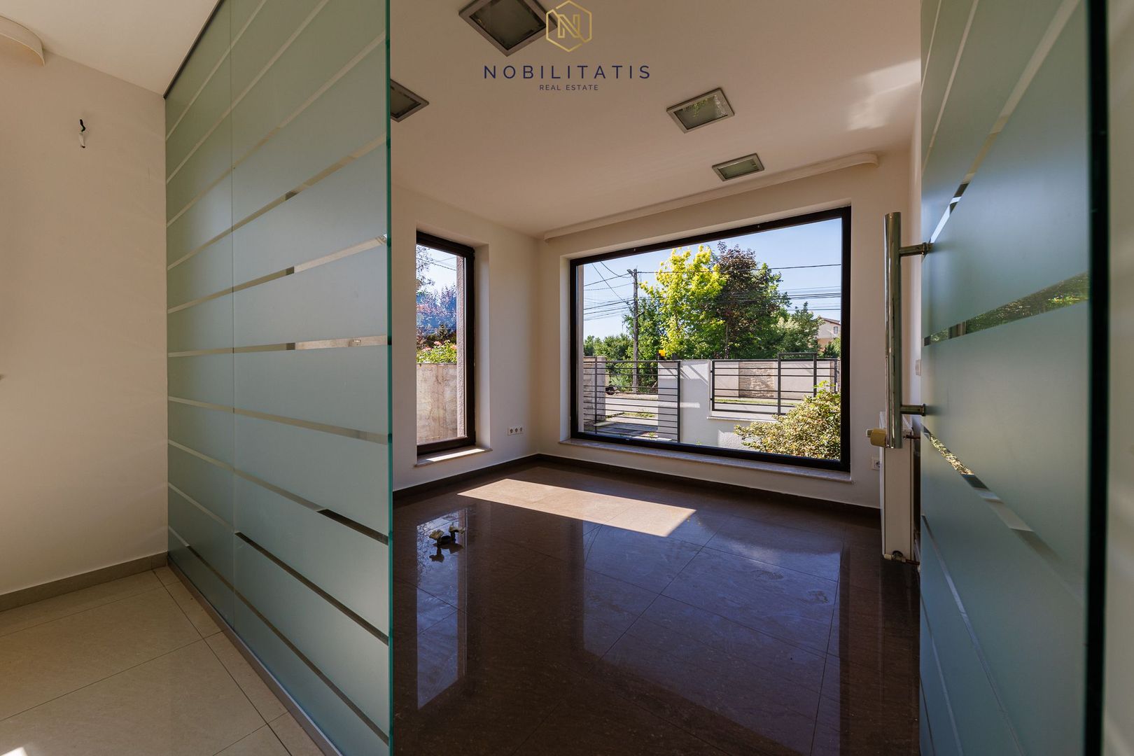 Oferta inchiriata - Cladire comerciala - Fropin & Lidl | 10 locuri parcare - Poză 15