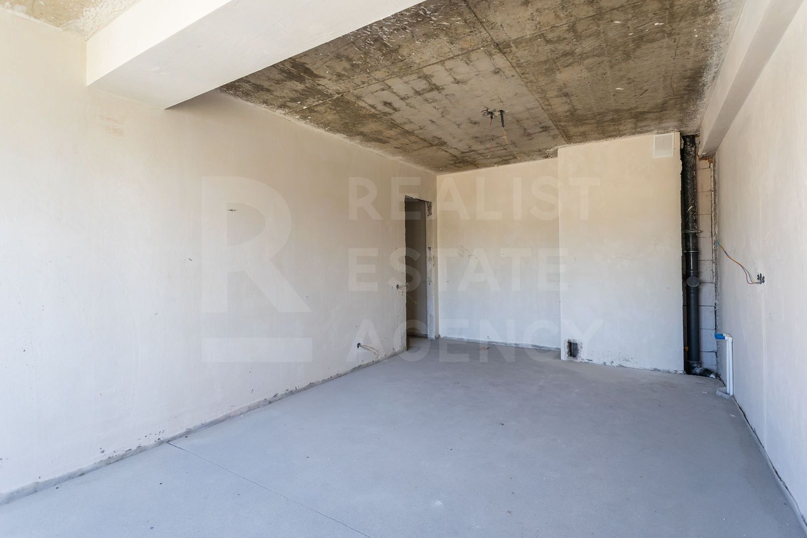 Vânzare, apartament, 2 camere, strada Ceucari, Râșcani - Poză 5