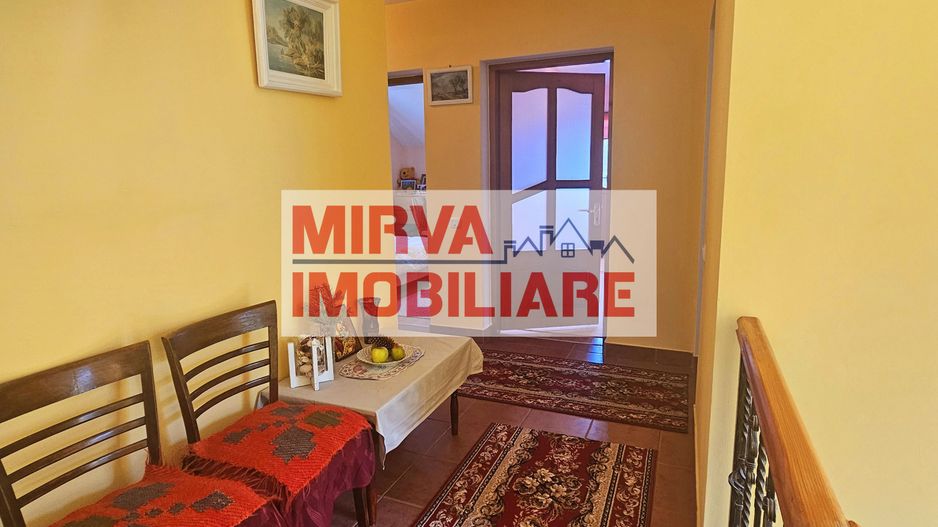 🏡 VILĂ ELEGANTĂ CU PRIVELIȘTE DEOSEBITĂ – VALENII DE MUNTE - Poză 51