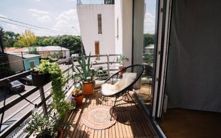 Apartament premium 4 camere | 107 mp utili | Oportunitate de investiție | - Poză 13