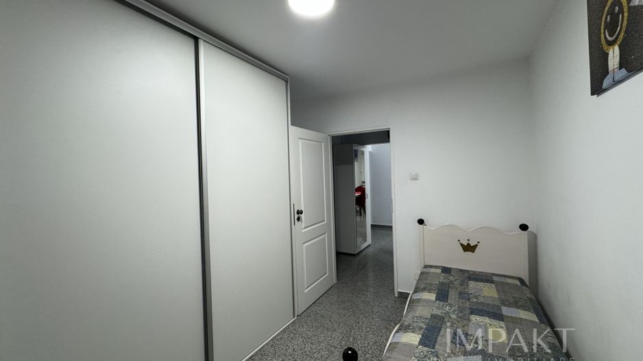chirie apartament 3 camere zona Iulius mall,  cu parcare - Poză 10