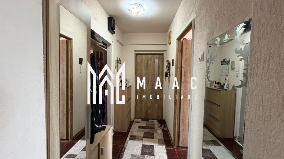Apartament 2 camere 44 MP | Zona Mihai Viteazu | Balcon 4 MP - Poză 8