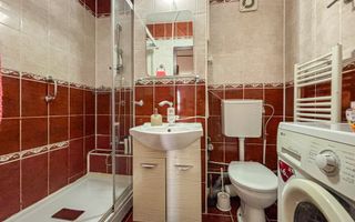 Apartament spatios, ingrijit si calduros - Zona La Terenuri, Manastur - Poză 6