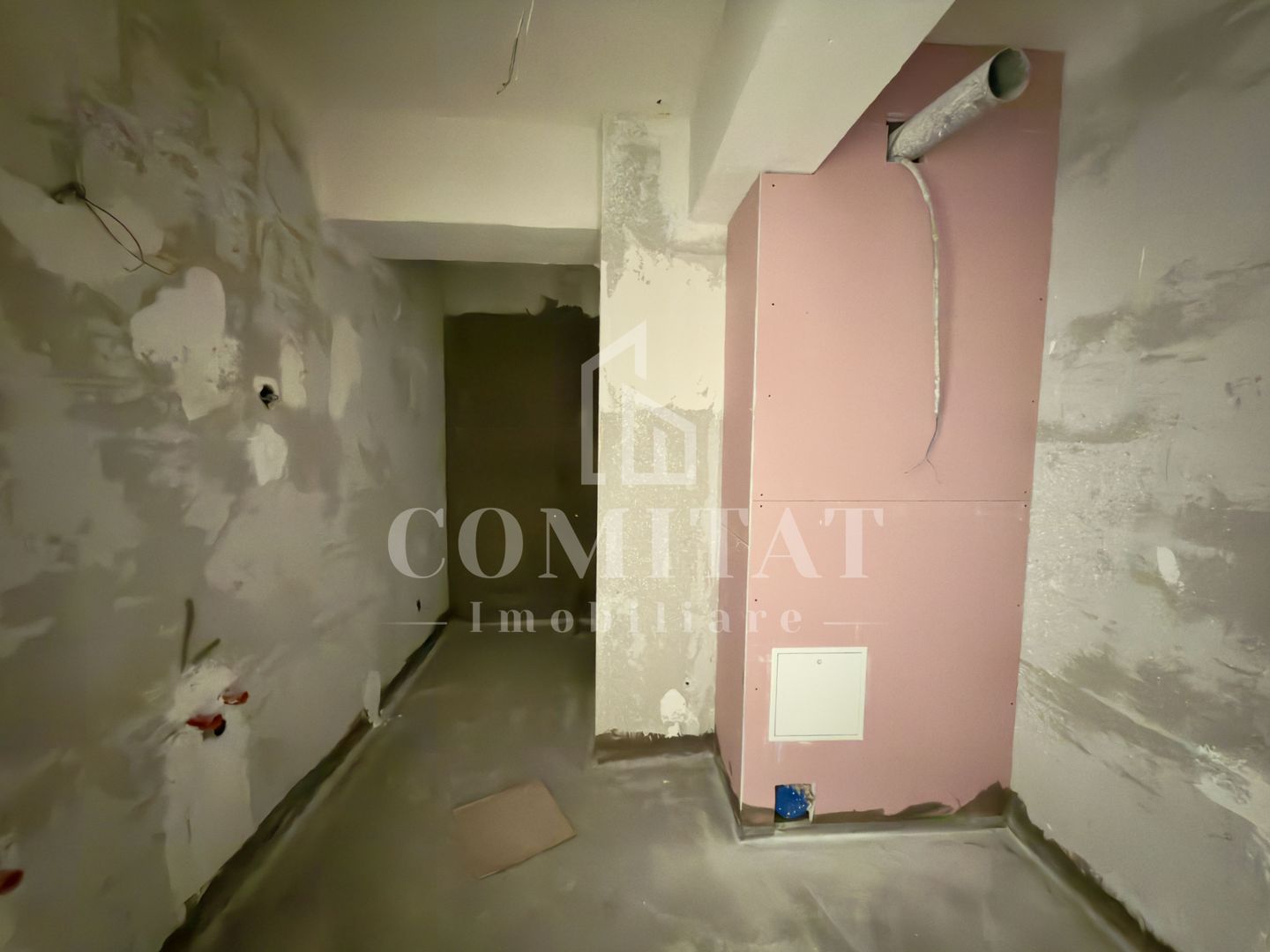 Penthouse 2 niveluri | Terase panoramice | 0% comision | Wings - Poză 11