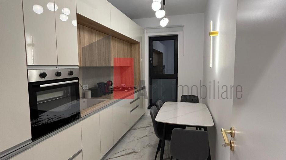 Apartament 2 camere  Exigent Faza 5 Lujerului - Poză 5