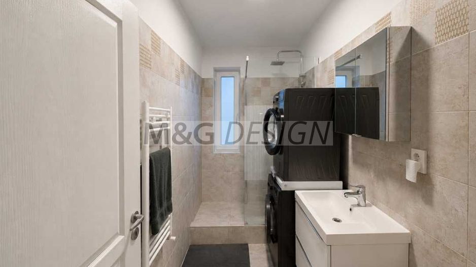 Apartament 2 camere Giroc bloc nou - Poză 7