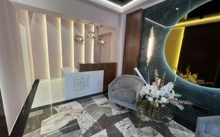 Apartament 3 camere de vanzare - FIRST ESTATEs -PARCARE -Nou - Poză 13