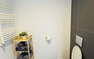 Apartament 2 camere de închiriat, Cubic 7 Residence, parcare inclusă - Poză 6