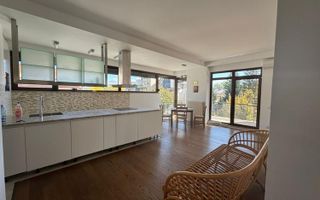 Apartament Domenii Casin  Arcul de Triumf I recent renovat - Poză 6