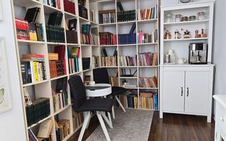 Casă spațioasă cu 6 camere în Triaj preț ajustat - COMISION 0%🌿🏡 - Poză 10