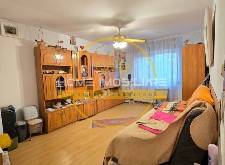 Apartament 2 camere, etaj 1, 53MP // Dacia - statia Zimbru - Poză 5