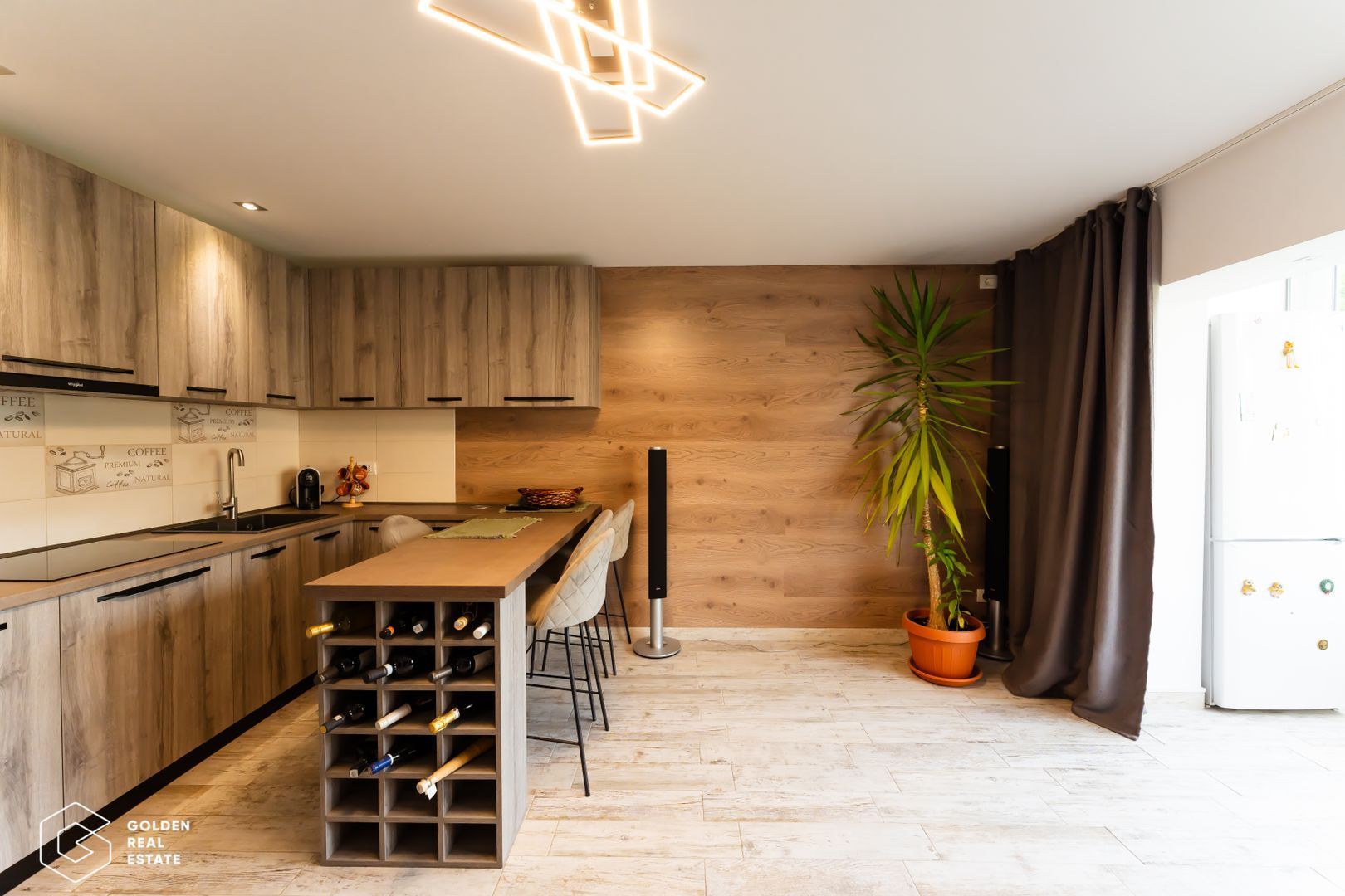 Apartament modern 2 camere, zona Fabric, COMISION 0 % - Poză 3