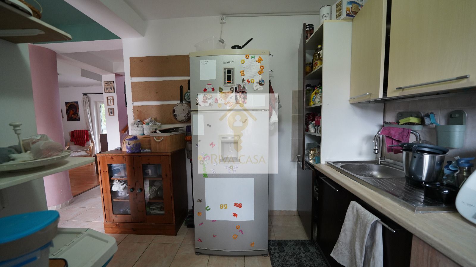 Vila P+E cu 3 dormitoare + garaj, teren 331 mp – Cartier Europa - Poză 6