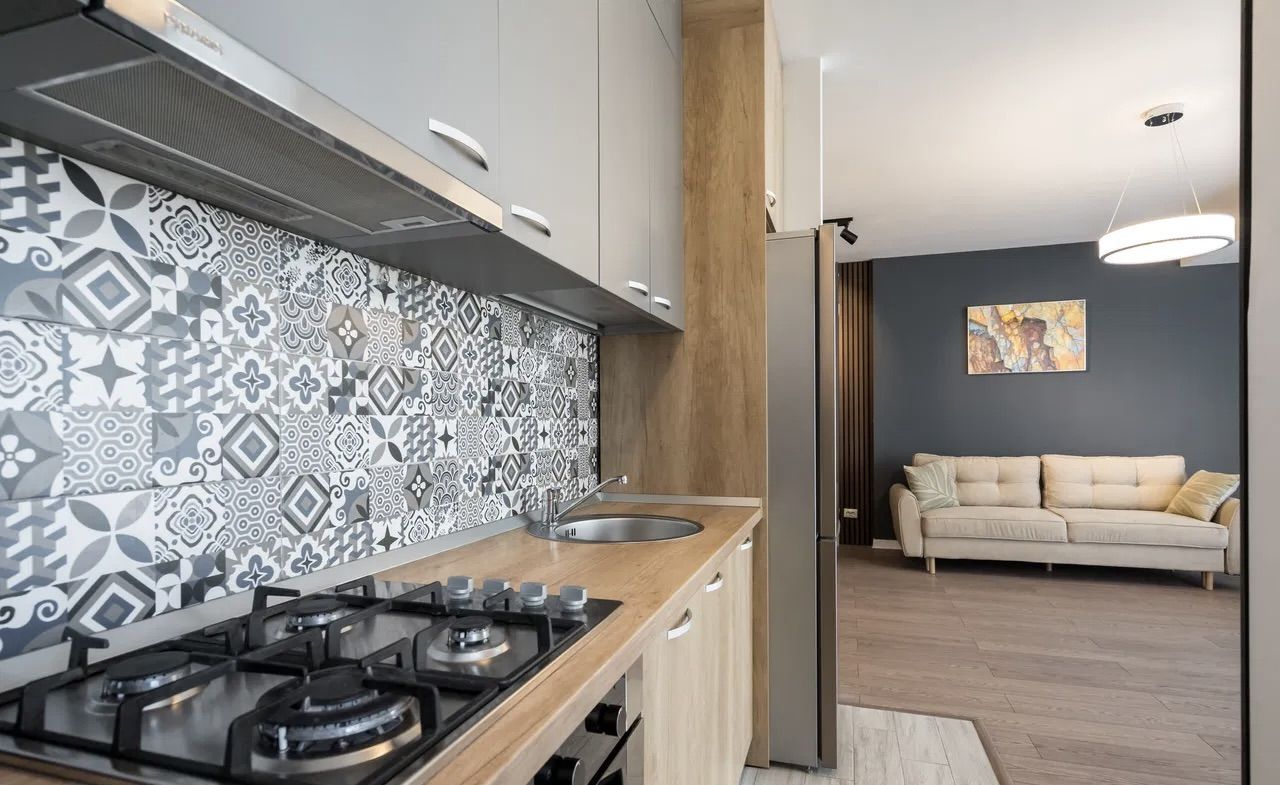 Chirie I Apartament 3 camere I Pipera Plaza - Poză 4