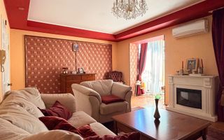 Vilă de vânzare în Sector 4 - 323 mp utili - 10 camere - Giurgiului - Poză 4