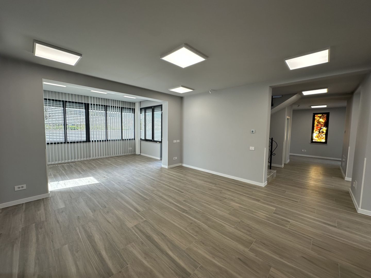 Casa pretabila birouri - Poză 27