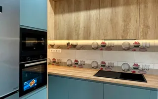 Apartament 2 camere NOU Copou - Complex Rasarit de Soare - Poză 19