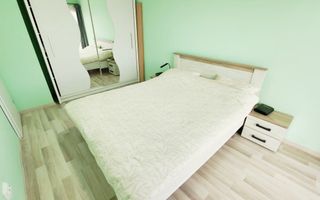 3 camere, mobilat modern, bloc nou, terasa, view , Marasti, Fabricii - Poză 4