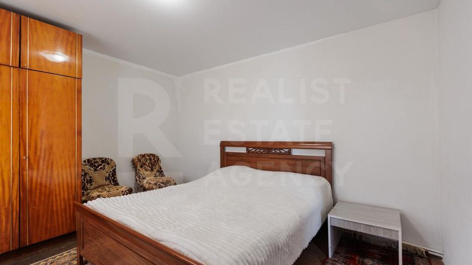 Vânzare, casă, 2 nivele, strada Traian, r-ul Ialoveni. - Poză 15