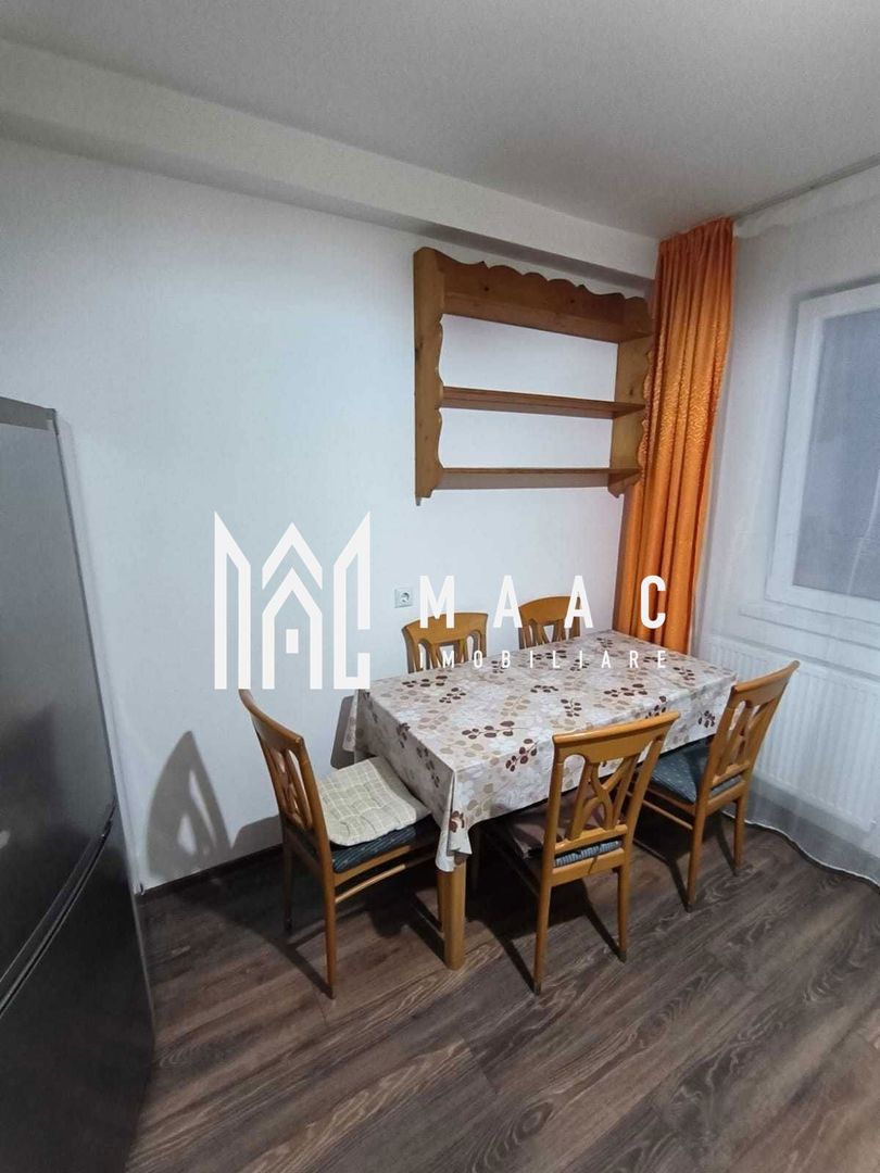 APARTAMENT 2 CAMERE I DECOMANDAT I CALEA CISNADIEI - Poză 5