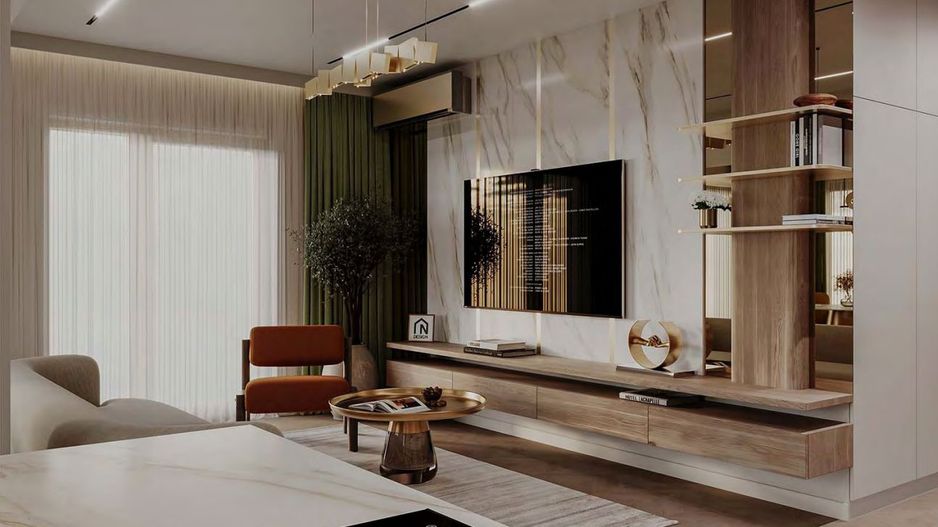 APARTAMENT 3 CAMERE PREMIUM | UNIRII | BLOC NOU | GRADINA PROPIE - Poză 1