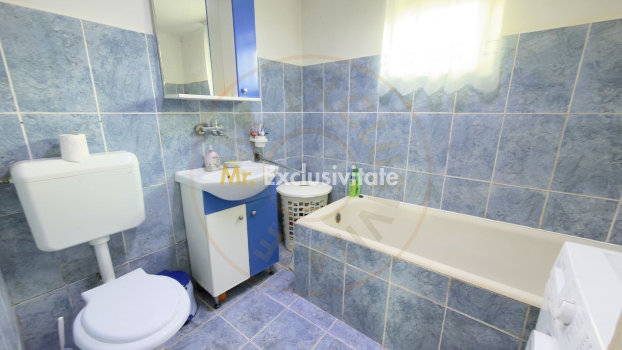Casă 4 camere, Teren 1005 mp Loc. Căpleni Nr.786 -Jud. Satu Mare - Poză 9