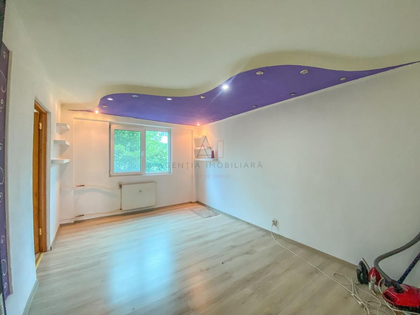 3 Camere spatioase I Transformat din 4 camere - Poză 2