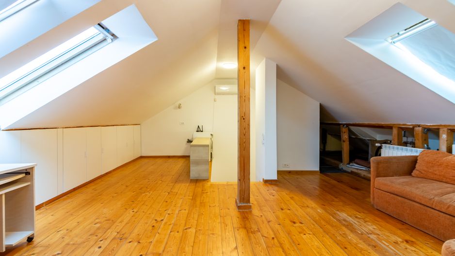 Vila individuala de vanzare in Corbeanca | 6 camere | Teren generos - Poză 30