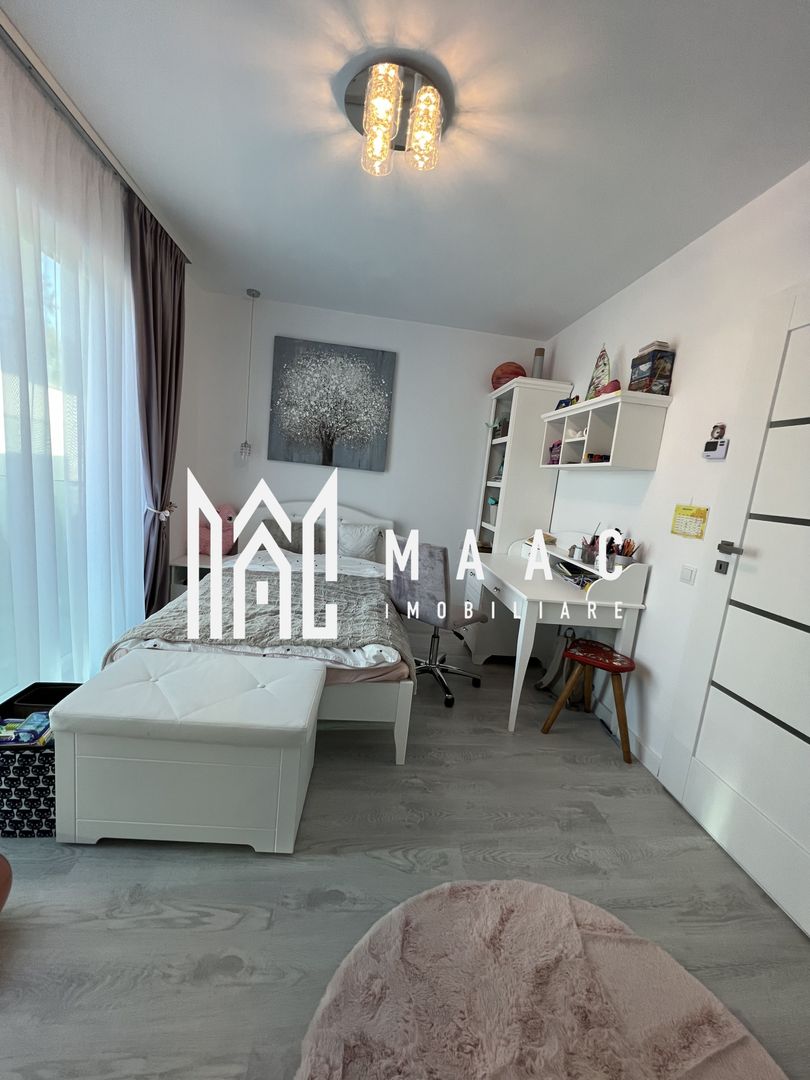 Casa 6 camere I Terasa I Calea Dumbravii- Sub Arini - Poză 9