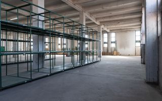 Spatiu industrial, Hala productie - Apaca metrou Politehnica - Poză 11