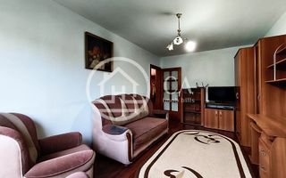 Apartament de vânzare cu 2 camere în zona Decebal, Oradea - Poză 1
