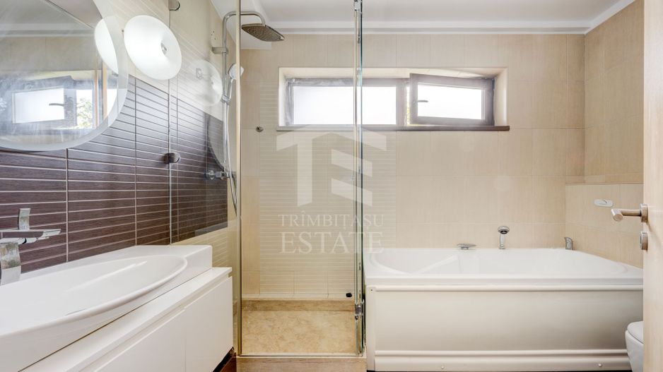 Vila superba 200 mp Fundeni Dobroesti - Complex privat - Lot 270 mp - Poză 26